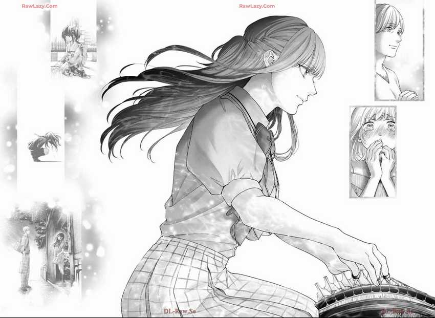Kono Oto Tomare! chapter 139